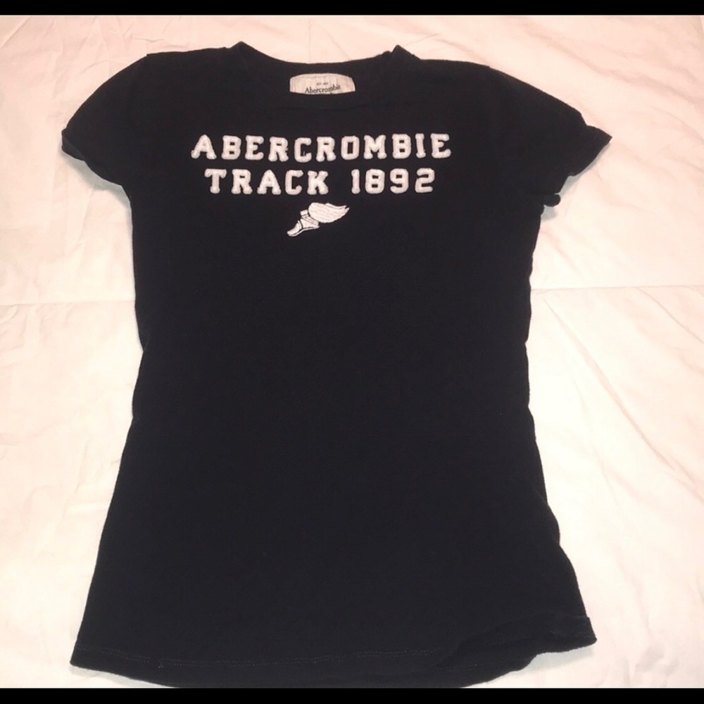 Abercrombie shirt